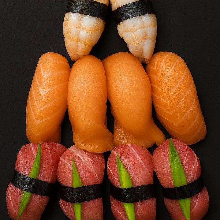 Суши сет 10шт