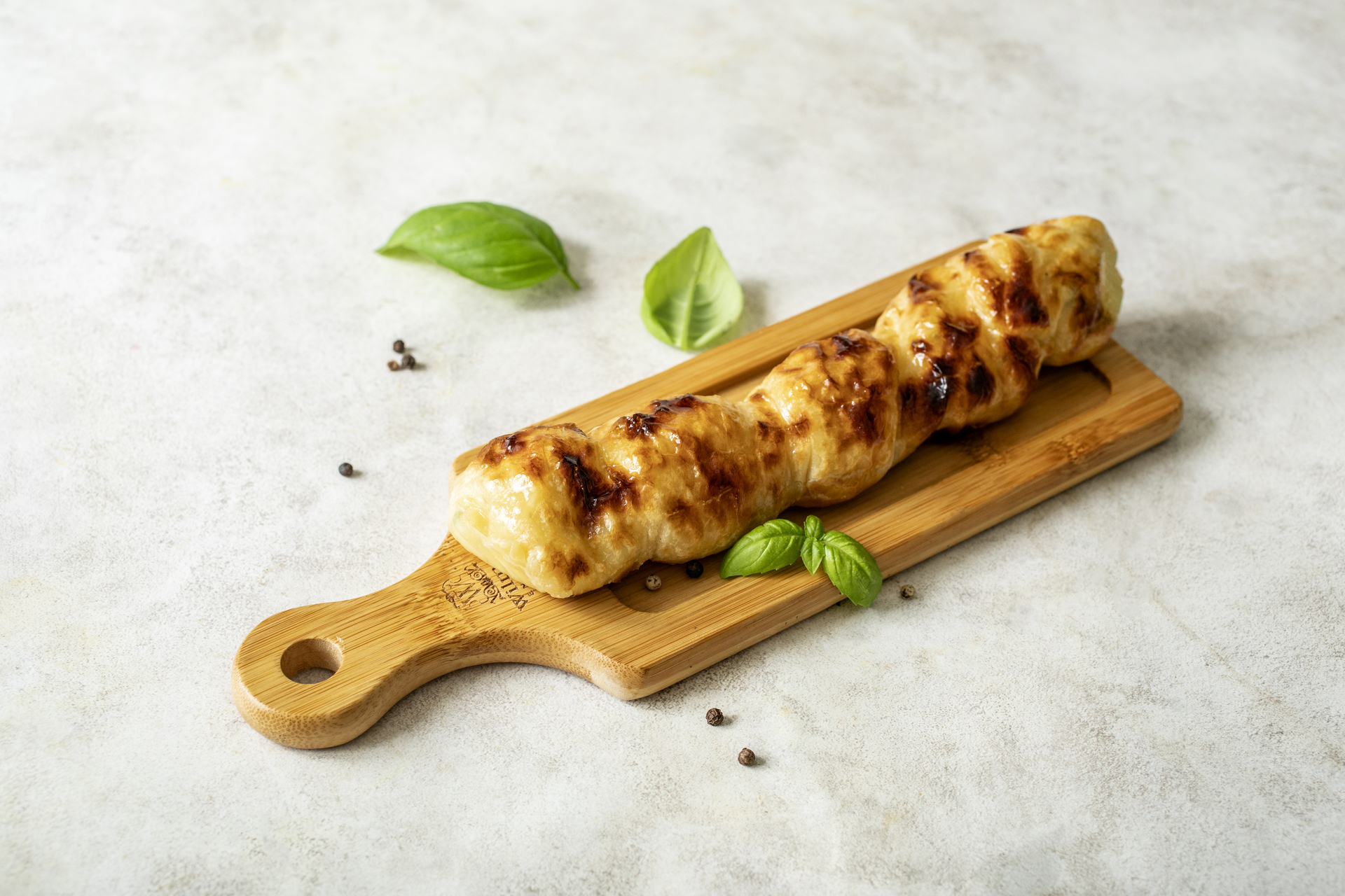 Gr ХАЧАПУРИ на мангале