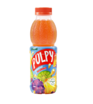 Сок Pulpy Тропический 0.5л