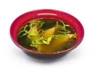 Мисо Сумоку Унаги
