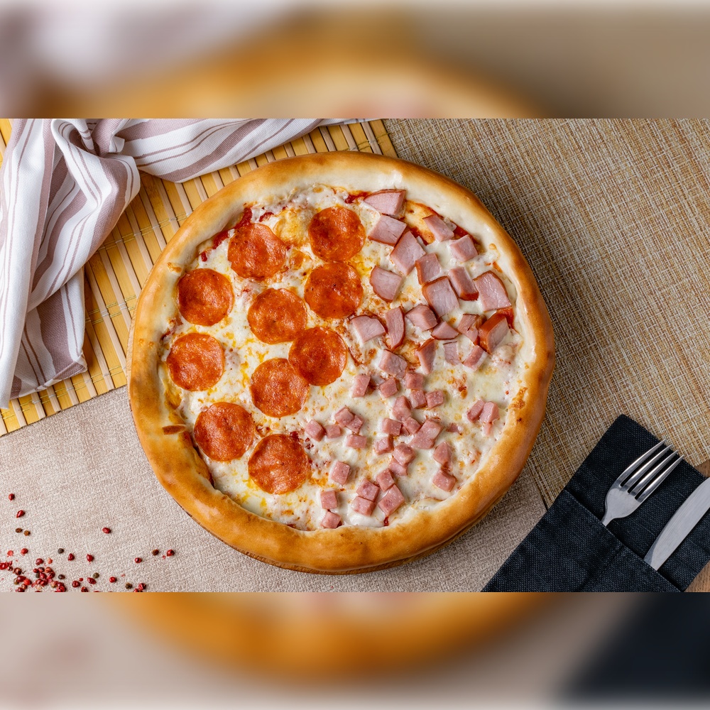 Мясные сезоны 40см