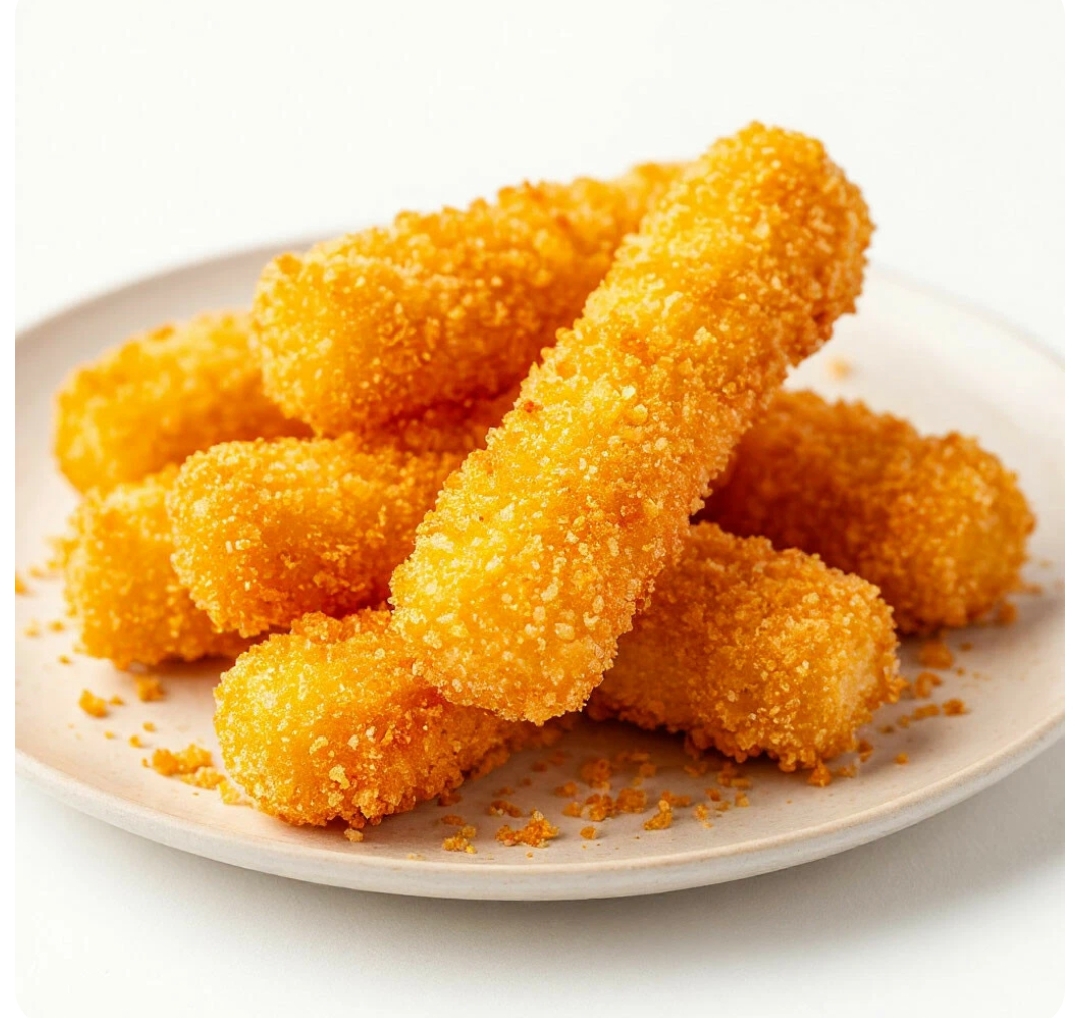 Сырные палочки