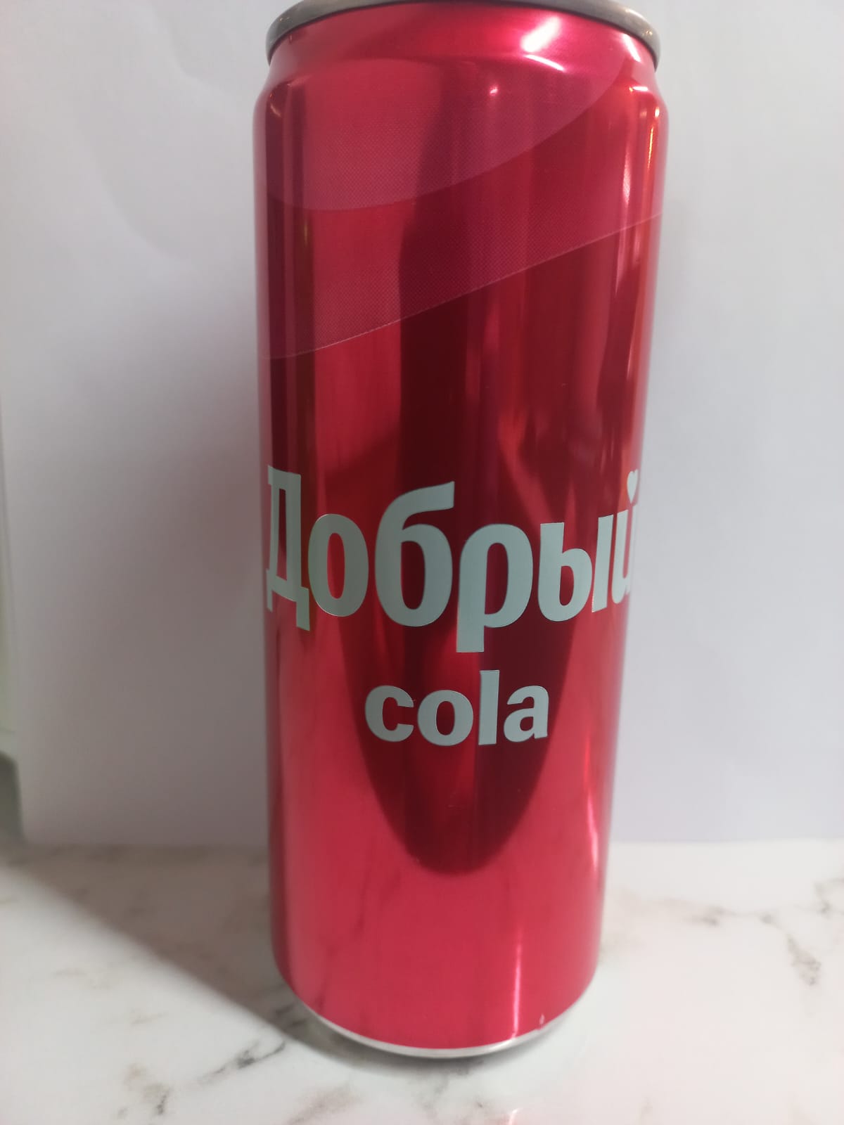 Добрый cola ж.б.