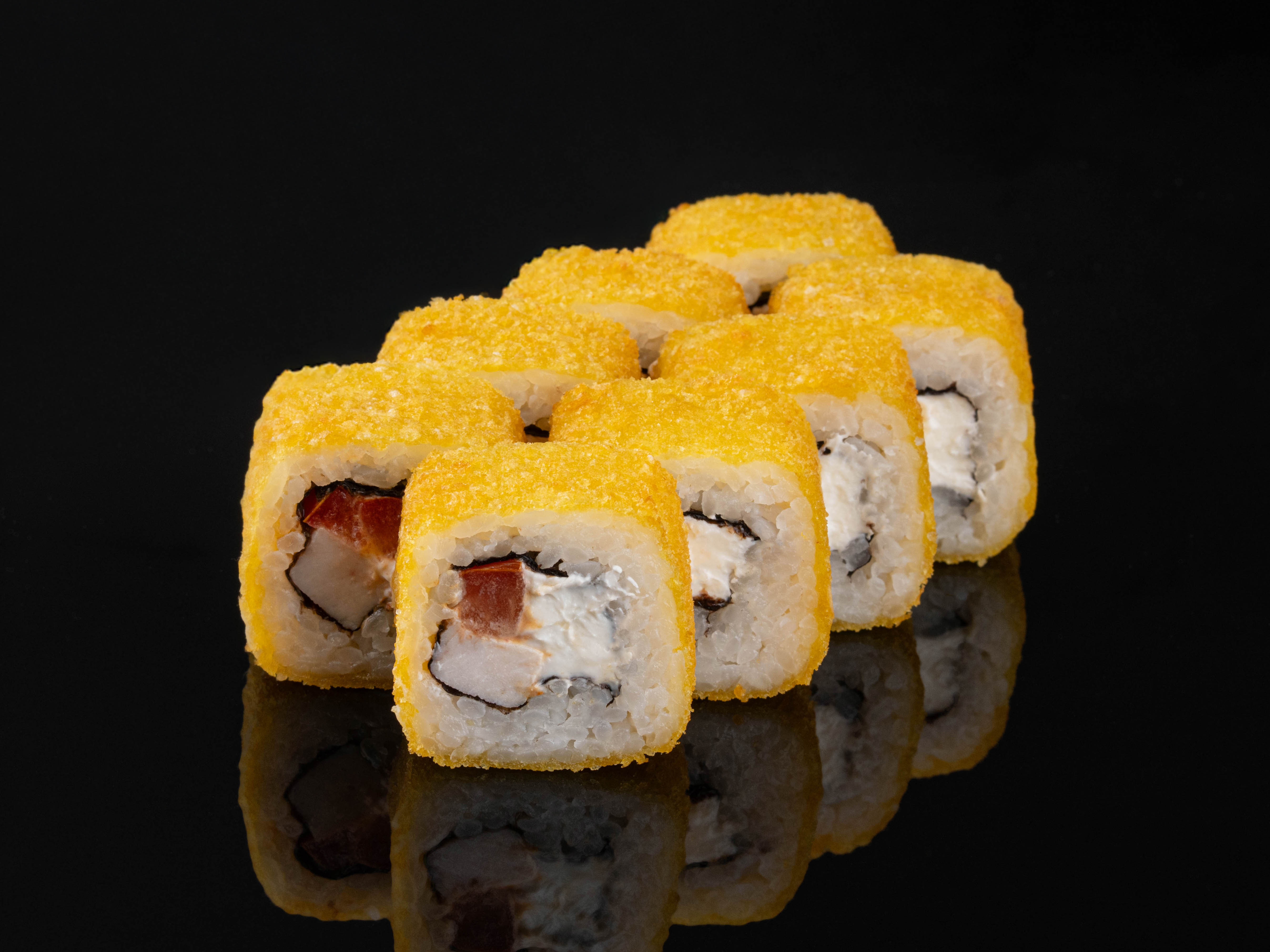 Чикен Хот Спайси