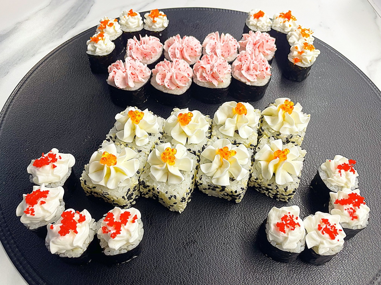 Сет Эйфория