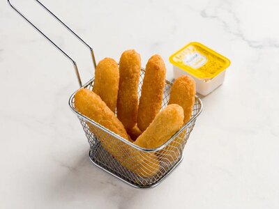 Сырные палочки