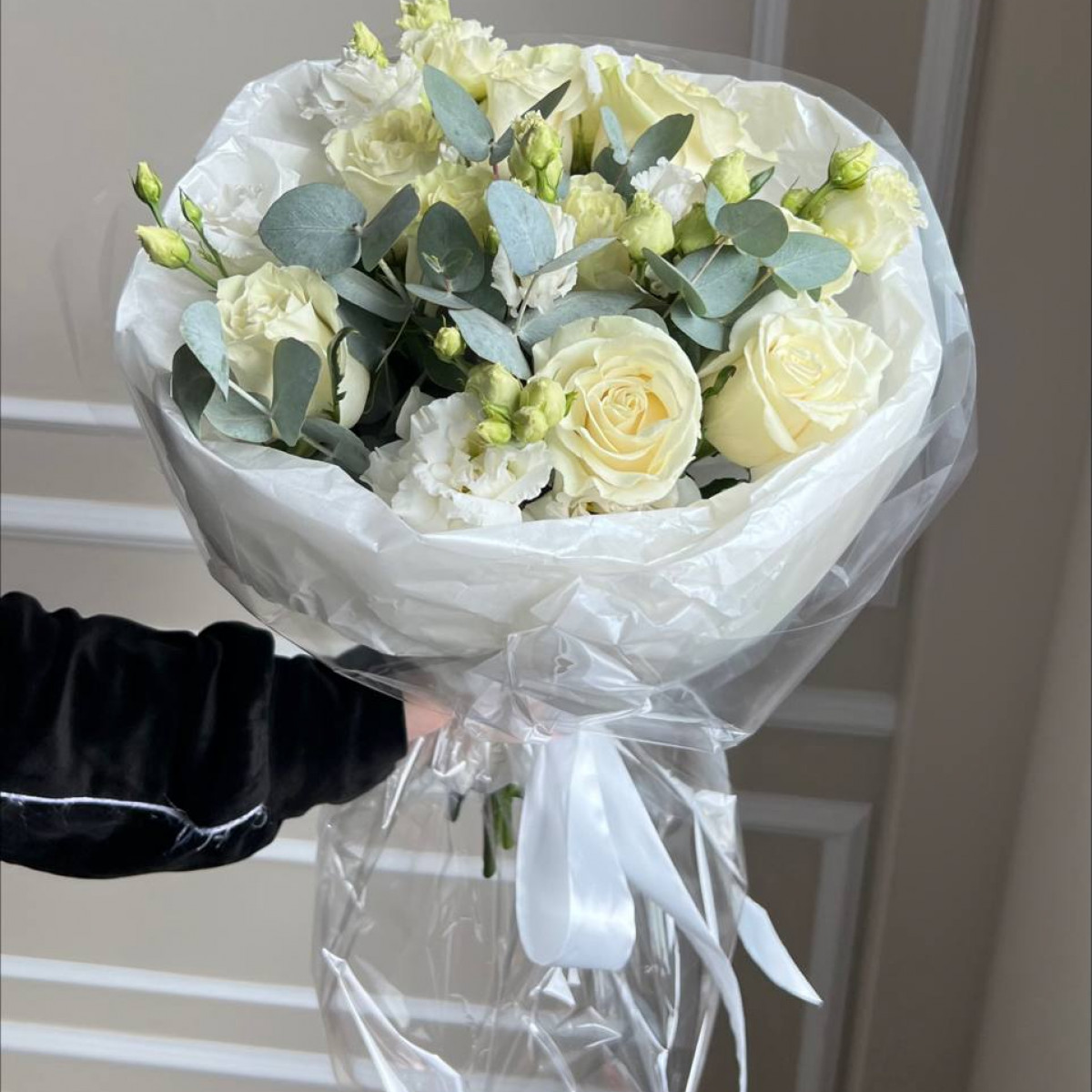 Авторский букет (предзаказ) 361