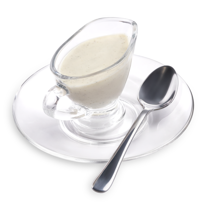 Соус сметанный