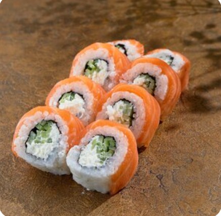 Ролл Филадельфия