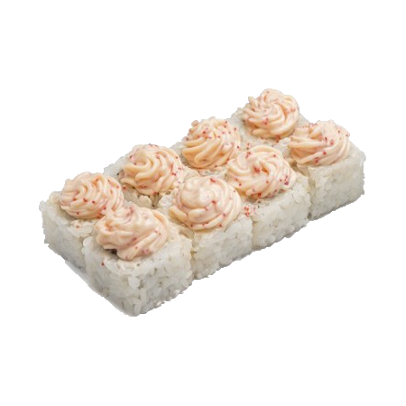 Лава маки