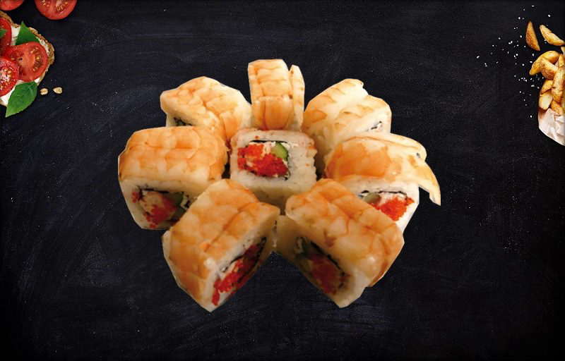 Ролл «Аристократ»