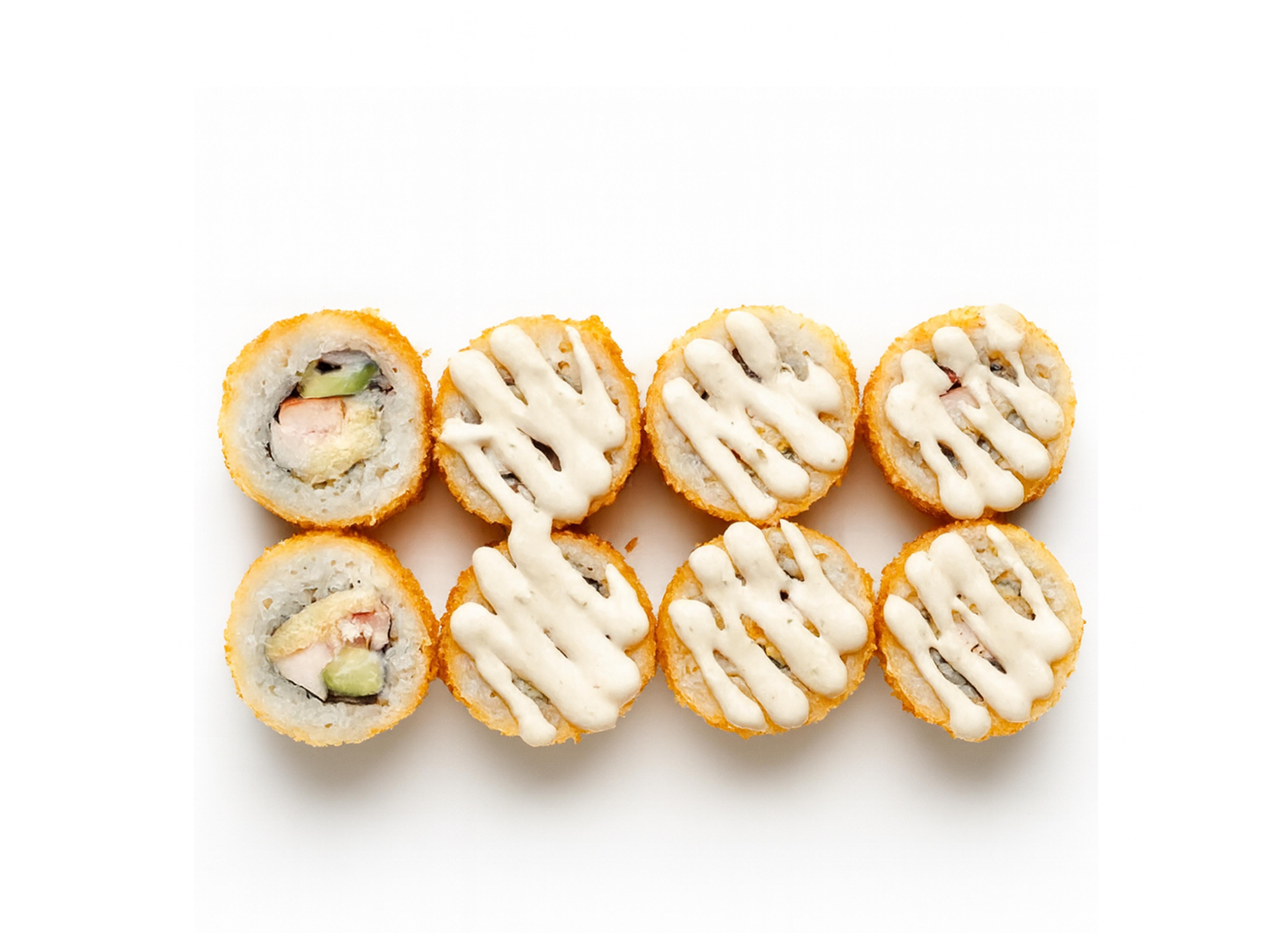 Чикен цезарь