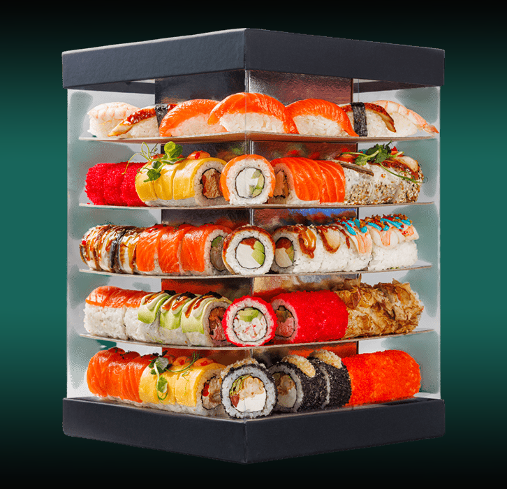 Премиум Сет