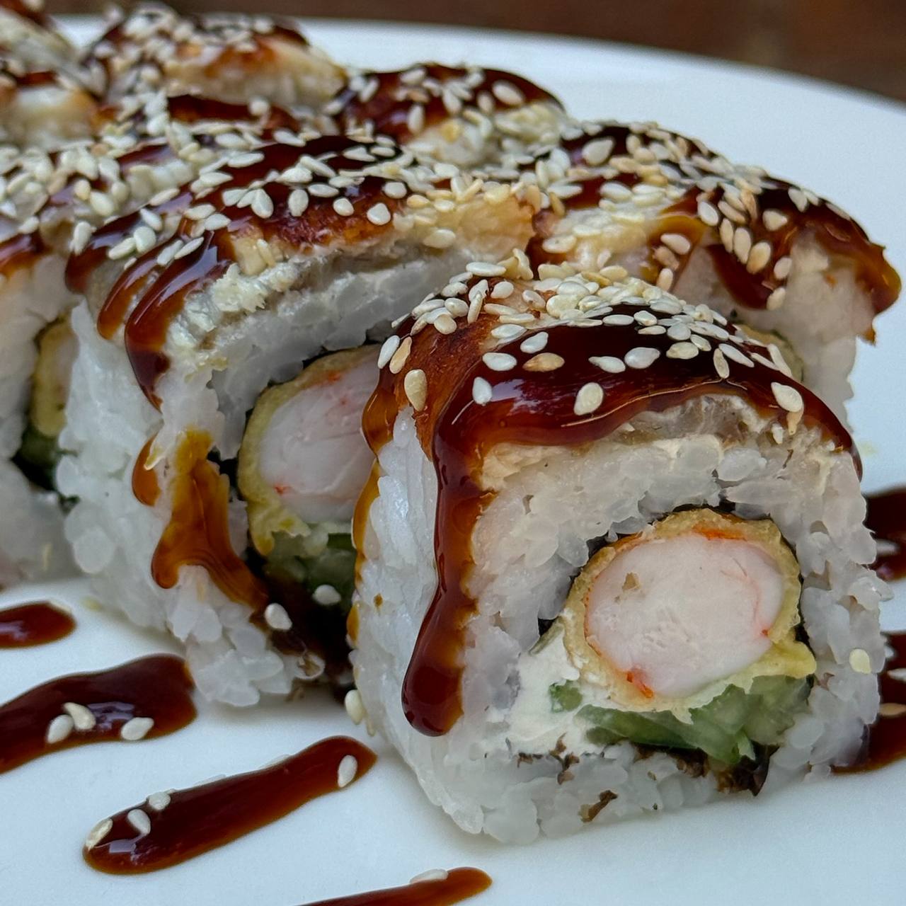 Канада лайт