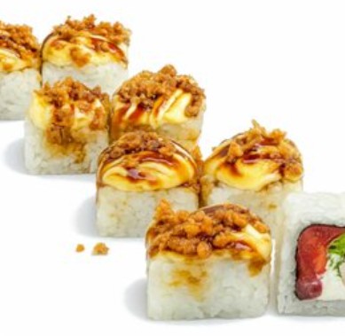 Нежная курочка