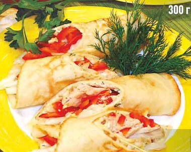 Куриный