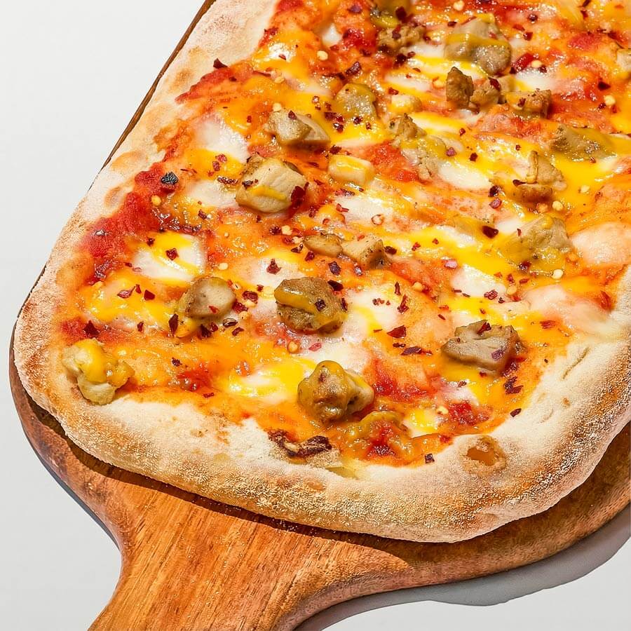 Пицца Манго чикен