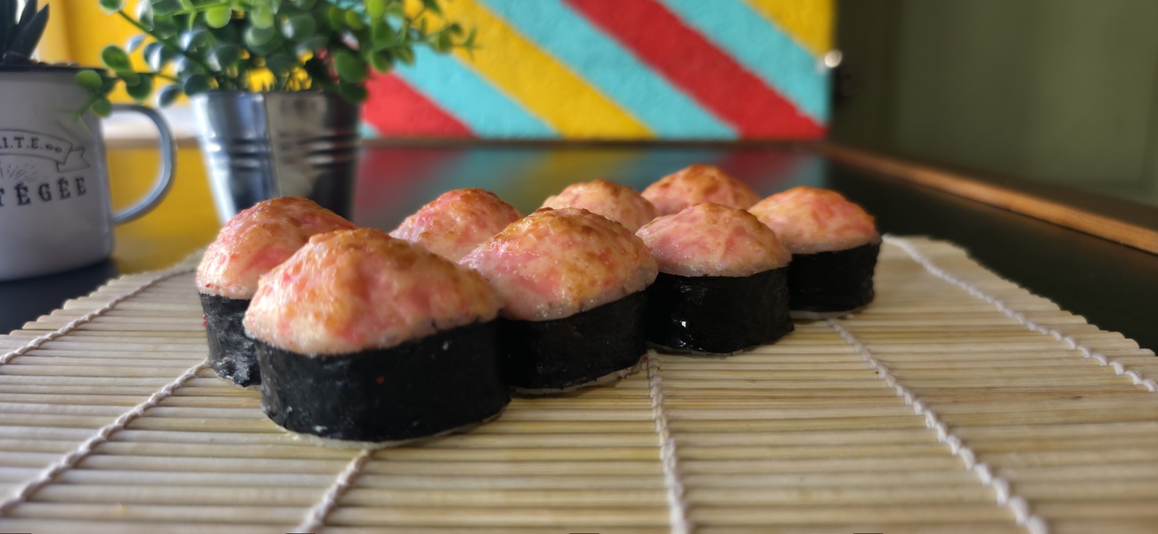 Мистер чиз
