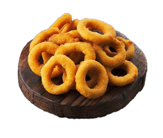 Луковые кольца 