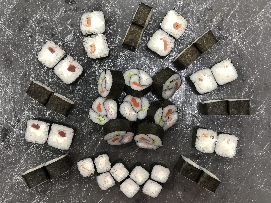 Сет лайт