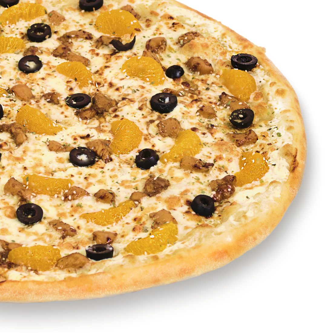 Марокканская 460(25 см)