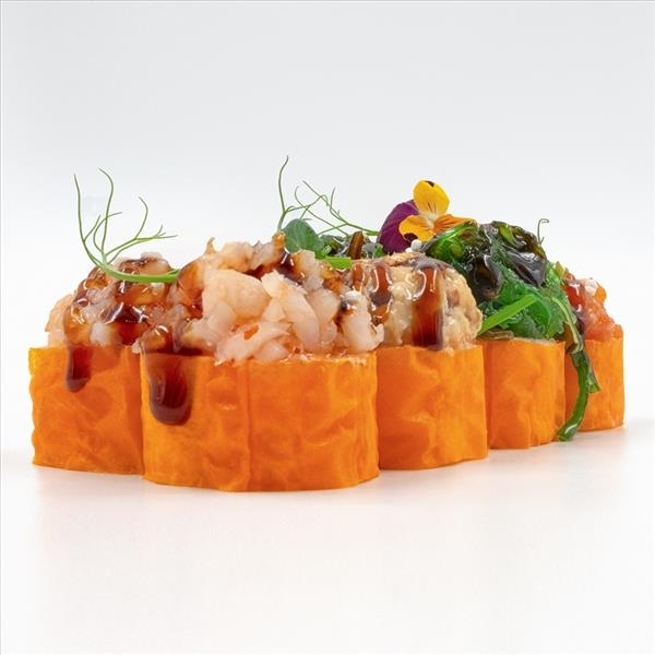 Маменори-ролл ассорти