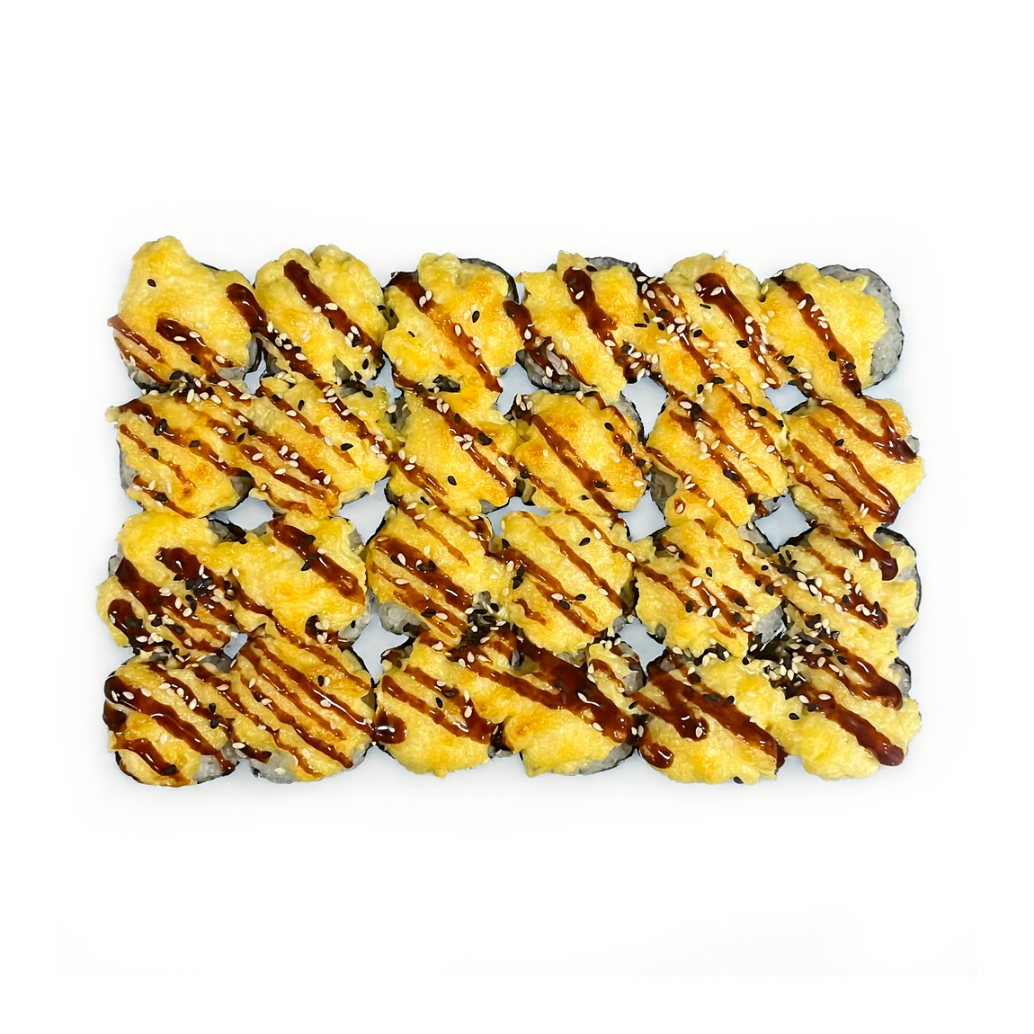 Сет Запечённый (24 шт.)