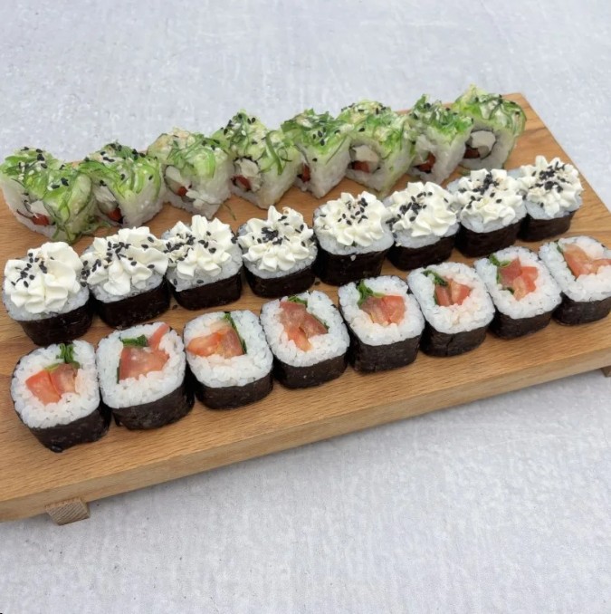 Вегетарианский