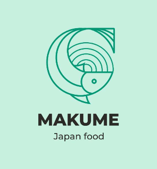 Makume - логотип
