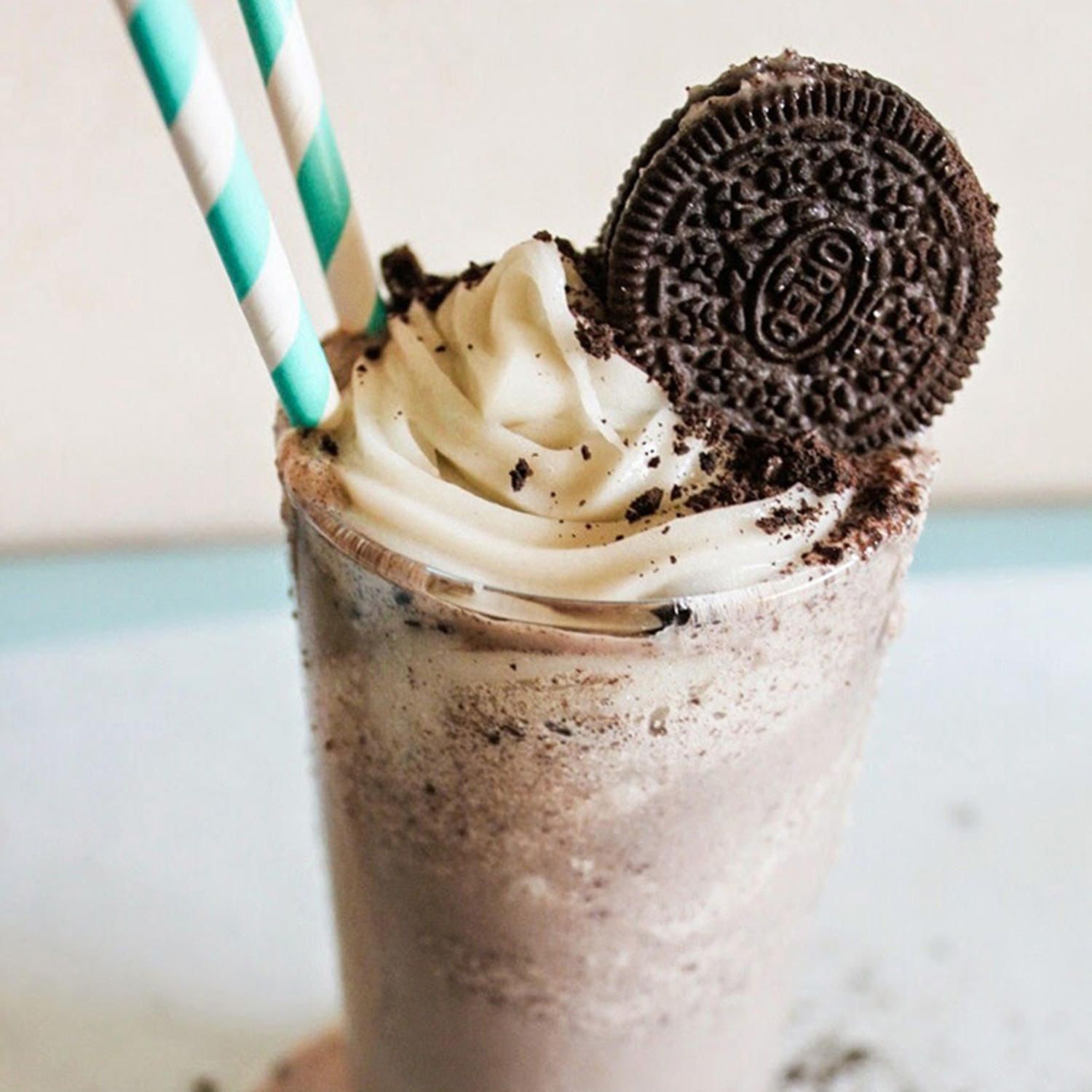 КОКТЕЙЛЬ OREO 0,3