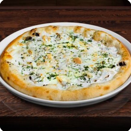 Пицца Перфета 30см