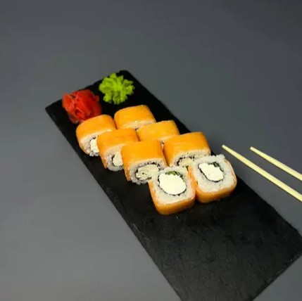 Филадельфия с луком