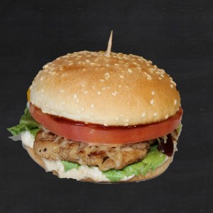 Cezar Burger