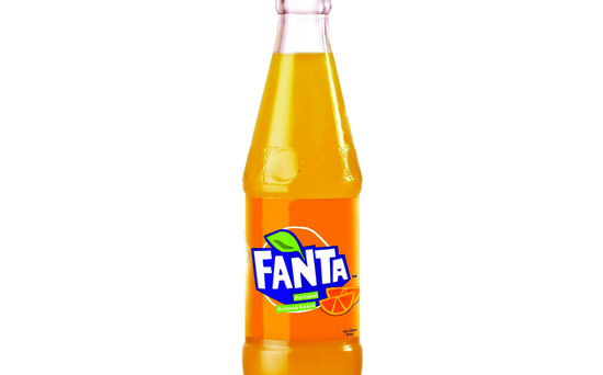 Фанта
