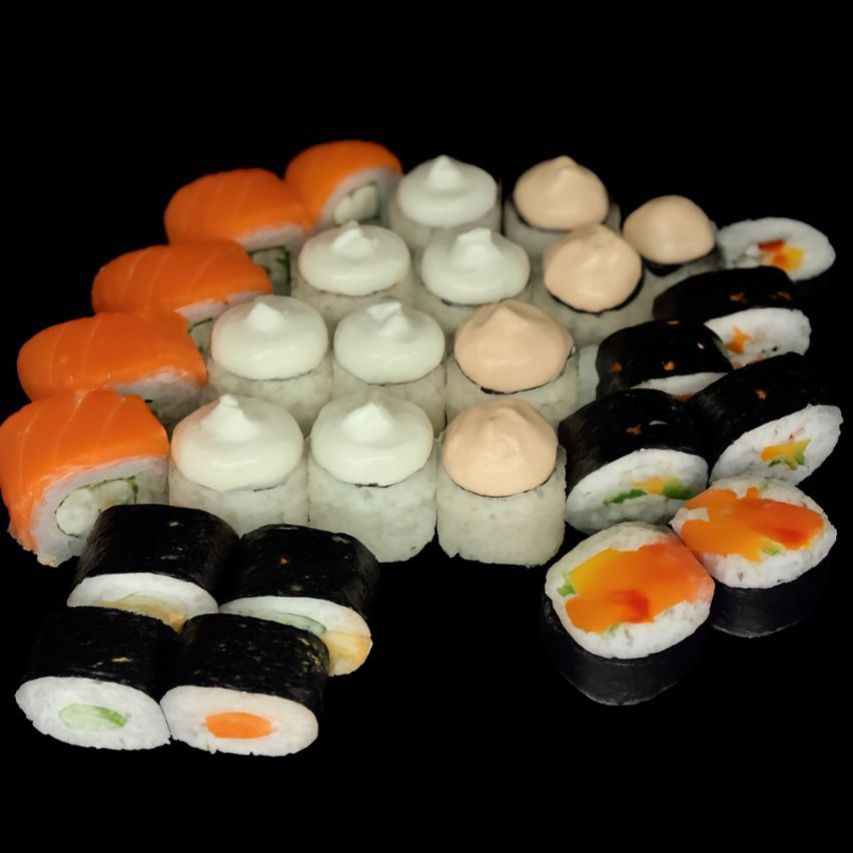 Набор - Мини Круиз