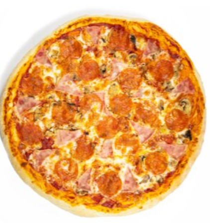 Пицца Классика 35см