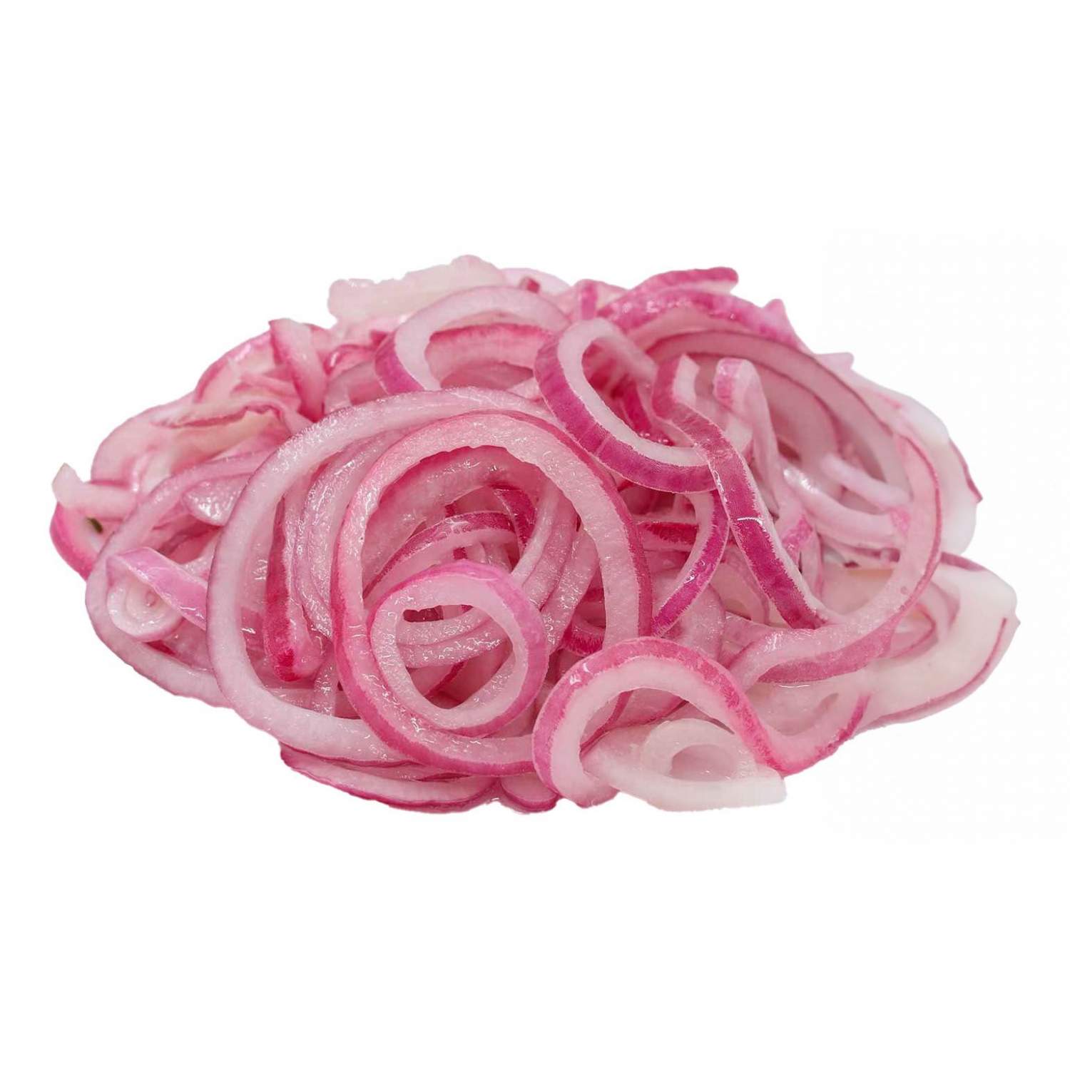 Лук маринованный 