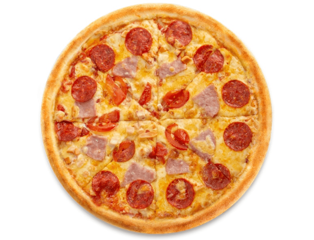 Супер мясная