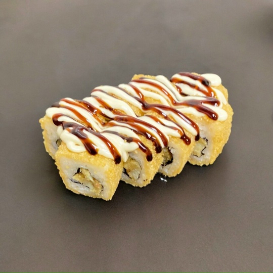 Ролл "Тай хот"