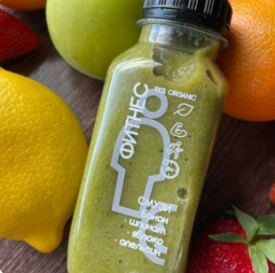 Смузи Фитнес