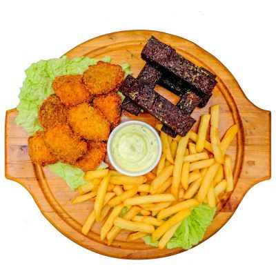 Набор снеков №1