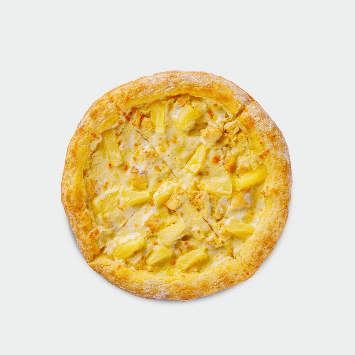 Гавайская 20 см