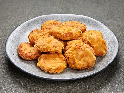 Наггетсы Макс + Кетчуп