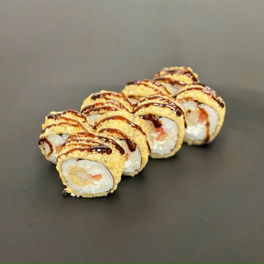 Ролл "Хокку"