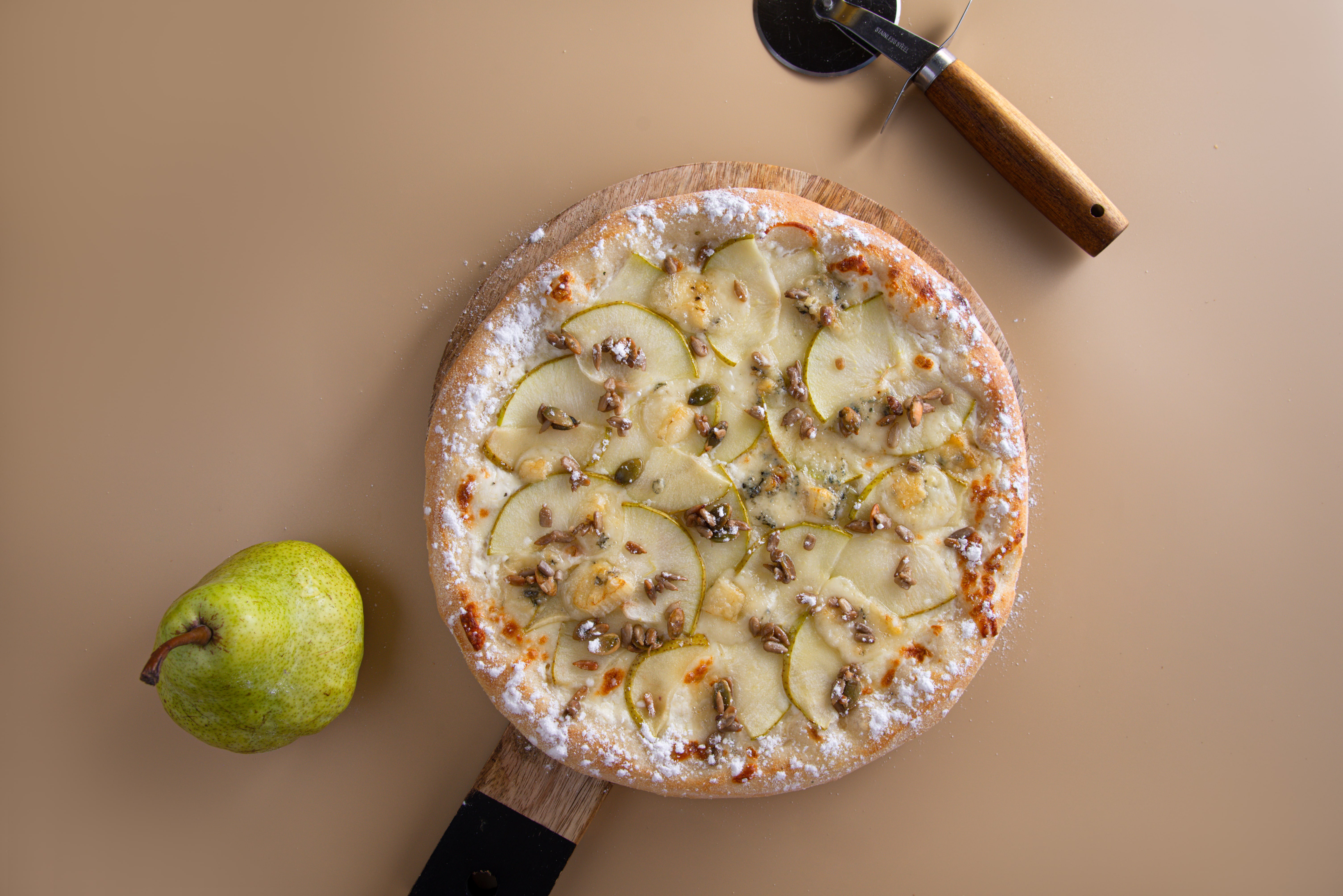 Груша Дорблю