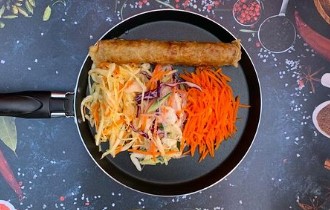 Комбо №1