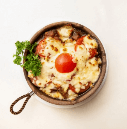 Мясо по-кавказки