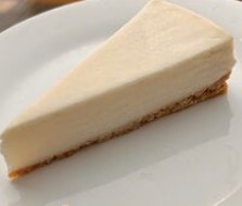 Чизкейк Классический
