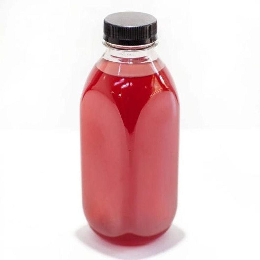 Морс Малина - Мята 