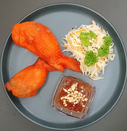 Кань га
